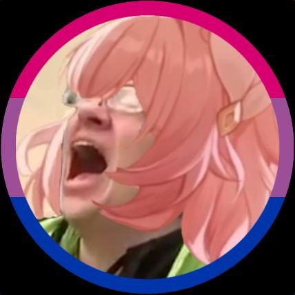hoyotwtshamer's profile picture. Why play hv games if you hate fundamentals of the genre? Fandoms are meant to be fun | hoyotwt bullies and weirdos wall of shame (DM your findings!)