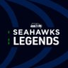 SeahawksLegends's profile picture. The official Twitter of the Seattle Seahawks Legends Community. See and hear stories of life after football from the Seahawks alums.