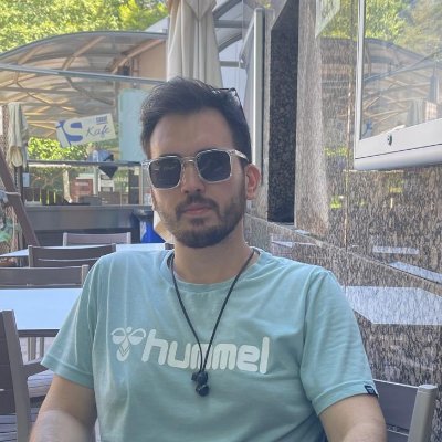 YlmzTrade's profile picture. #BTC #BNB #ETH #XRP #SOL