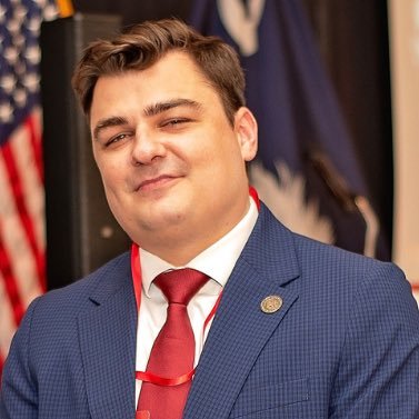 cjwestfall's profile picture. Chairman of the Dorchester County Republican Party & the Greater Charleston Young Republicans