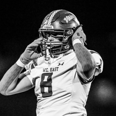 jack_and08's profile picture. EHS ‘26 Football: TE/EDGE | Height: 6’ | Weight: 210lbs | 2024 First Team All-Chesmont TE