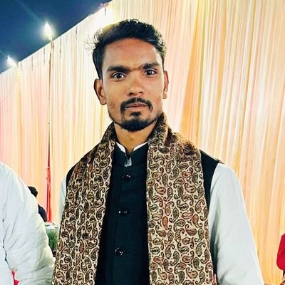 SonuSheikhAzad's profile picture. State Secretary - 

 @INCMP / Social Media Department Madhya Pradesh Congress Committee , Ex Block President , Ex District Vice president SM
