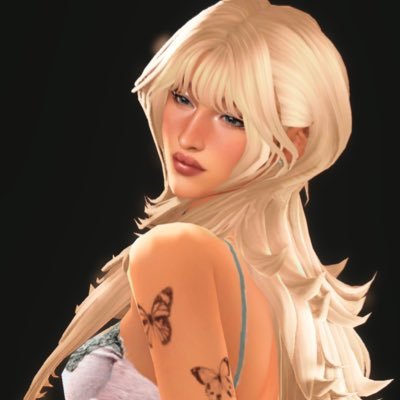 thxraya185's profile picture. pali girl ~ she/her | wcif friendly | gallery id: thxraya185