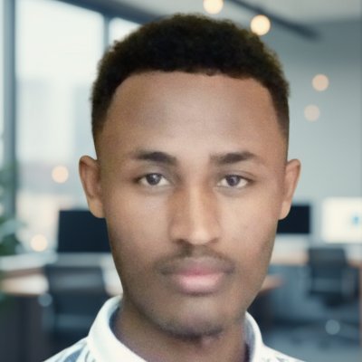 Esubalew_1's profile picture. 