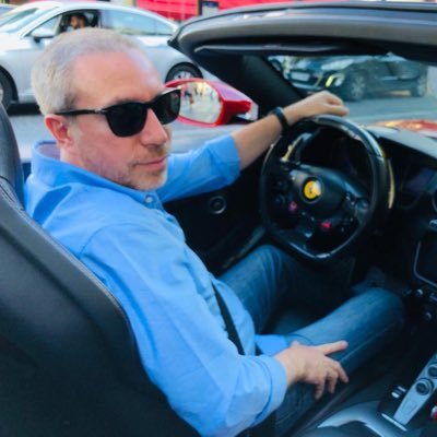 alexgoodfortune's profile picture. Investments, Trading, Crypto, Motivation!