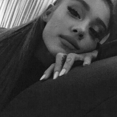 eternallyloml's profile picture. enhacortis + ggs | ariana ♡ minor ₊˚⊹