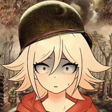 Zmy1318167's profile picture. Wada masanari 
17

Ultimate Impersonator 

they only hire me when they can't get real voice actors 💔😔

https://t.co/8oVaY3Gx5L