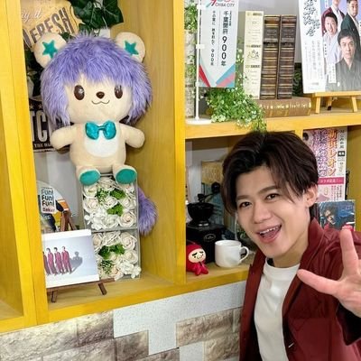 kHyrkadDc191144's profile picture. 大阪出身🍀