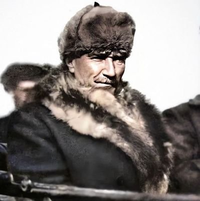 tuzlu_patates's profile picture. Atatürk'ün devrimi daha ileriye taşıyacağız
Anti-Emperyalizm, Anti-sermaye