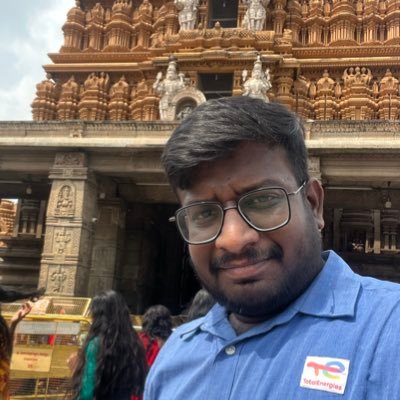 paalpandy's profile picture. Father😌