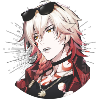 sanguisaureus's profile picture. 