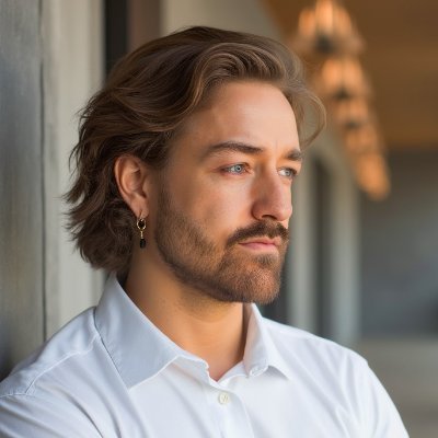 Lukasvanuden's profile picture. Vibe Coding Engineer – building real apps with AI.
Sharing everything I learn & Building in public 🛠️