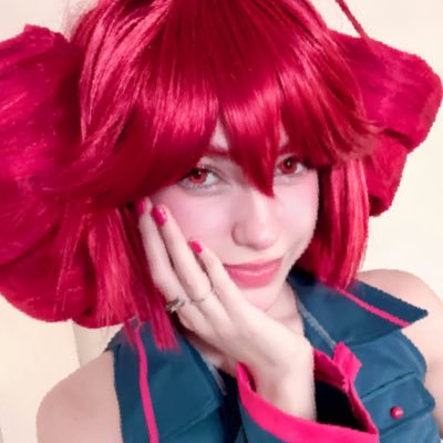 nerdybunny0401's profile picture. K.Teto Argentina and CEO of Miku ♫•*¨*•.¸¸♪. •.• I’m 21 yold 🎆 🐰I love bunnies🩷 she/her ig:muserabbina 🇦🇷
