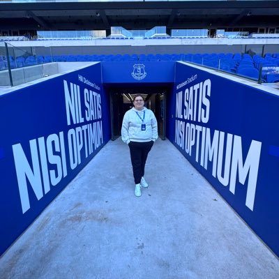 sgefc21's profile picture. trainers and the toffees