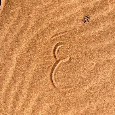 athba_q's profile picture. عَذبه الأسم والصفات