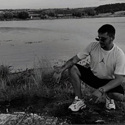 diazemhyl's profile picture. 🌃