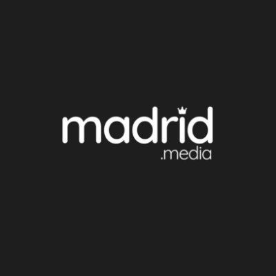 MadridMedia_TR's profile picture. 