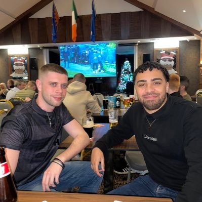 mcveigh_saul's profile picture. Celtic, Cliftonville and the BT12 Area🇮🇪