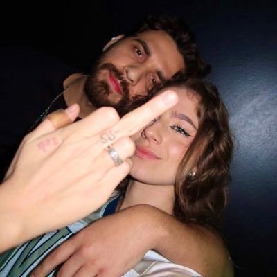 dinnenady's profile picture. desistir dos sonhos jamais🚀