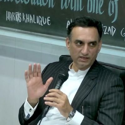 AkmalGhumman's profile picture. Director/producer, short story writer, blogger. Author of Media Mandi book.