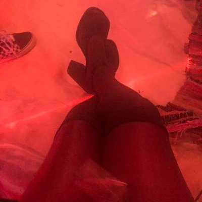 dharmaqueen_'s profile picture. 💋