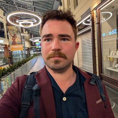 sed13949's profile picture. interested in philosophy, politics, chess and music. deontologist, progressive theist, social democrat.