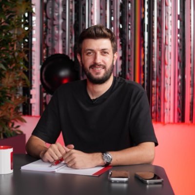 YUNInvest's profile picture. Co-Founder @fintables // Portfolio Manager @hedefportfoy, @FNTHedefPortfoy @NNFHedefPortfoy, @HKHHedefPortfoy