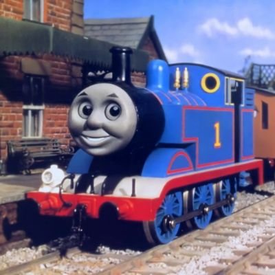 TidmouthProd's profile picture. TTTE fan | Railfan | UTDR fan | SpongeBob fan | Cars fan | TMNT fan | MLP fan | Sonic fan | 19 | Furry | Neurodivergent | Agender | AroAce | NSFW/Proship dni