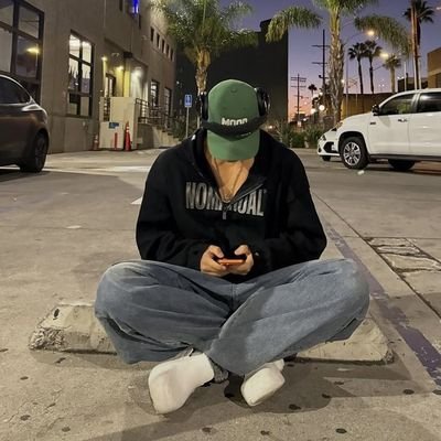 406_min9's profile picture. 𝙢𝙞𝙣𝙜𝙮𝙪🥔♩  ＋  𝙟𝙚𝙤𝙣𝙜𝙝𝙖𝙣🪽⸒⸒  ＝  幸