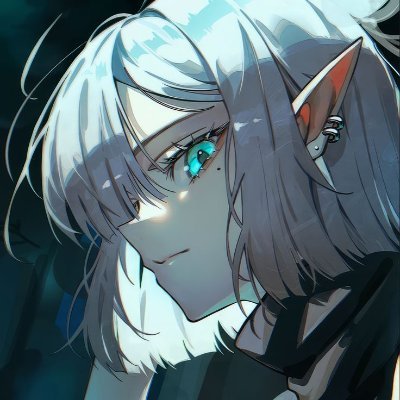 Nyx_Arch's profile picture. 
