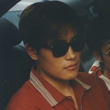 cozyfullsun's profile picture. not kim sunwoo but his girlfriend