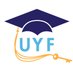 Unlock your Future (@uyfscholarships) Twitter profile photo Unlock your Future (@uyfscholarships) Twitter profile photo
