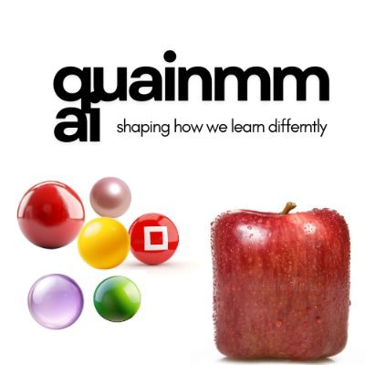 Healthcare69620's profile picture. "Welcome to Quainmm AI. We are redefining the way we learn — from educational markets and emerging technologies to platforms that transform how we study, design