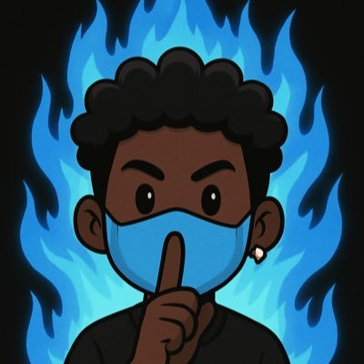 Silence_inv's profile picture. Bcom in Economics 👨🏽‍🎓✨ 7 years in the financial markets📉💯 2 Years investment Banking🧘🏾‍♂️💷 Gold/GBPUSD/USA100 (top instruments) Gaming🎮🌺