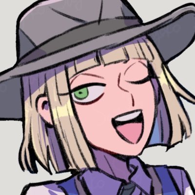 sayo197115's profile picture. 20↑ 雑多二次創作／石 twst 🍝／詳細→https://t.co/TSU4GzNCHz／感想→ https://t.co/U9qnc3T6Kq