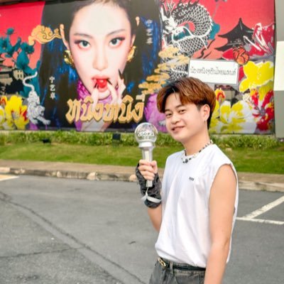 Chaineyz's profile picture. 1993, ESFJ, IT Business Analyst, CPE#25, KMUTT#54