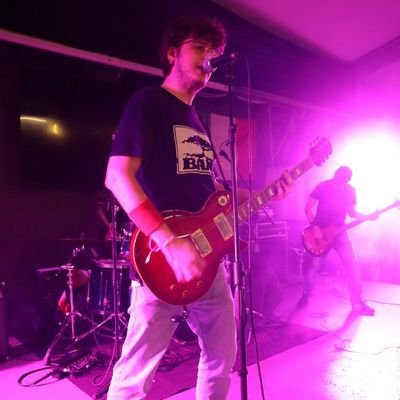 mxpx1989's profile picture. @FPlaidPunk Guitarist & Singer - Udinese Supporter ⚪️⚫️  - Trekkie🖖 - democracy, unity and freedom🇮🇹🇪🇺☮️. @pxpx1989 backup ('23-'25)