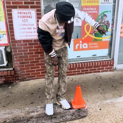 Richgomery_'s profile picture. Official Twitter of @Richgomery | Bookings/Features: 678-805-6135 or DM | Beats: richgomery1@gmail.com | IG: @Richgomery #15WAYORNOWAY