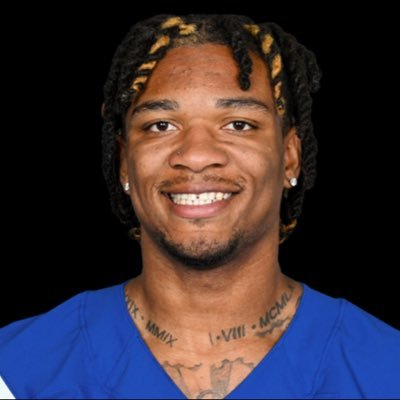 DrakeLondons's profile picture. 