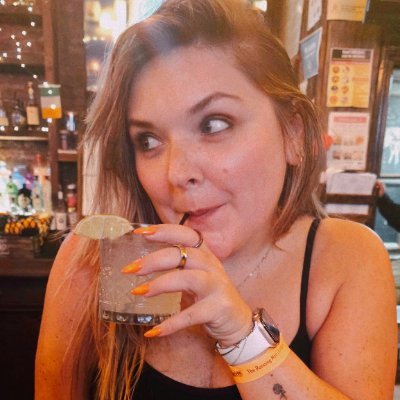 RachelLeishman's profile picture. writer, fangirl, official leslie knope. nerdy girl. the short one. editor in chief @themarysue. writer @collider. i do podcasts. she/her. @criticschoice.