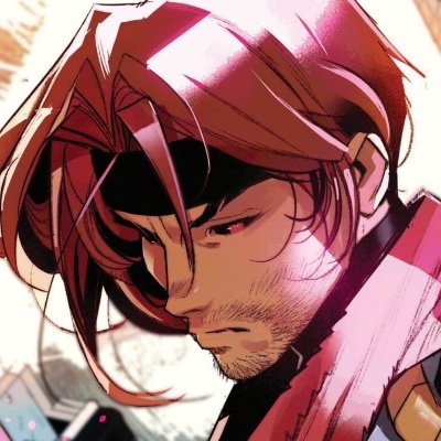 ITBOYJlMIN's profile picture. fighting demons in my head like i’m Itadori