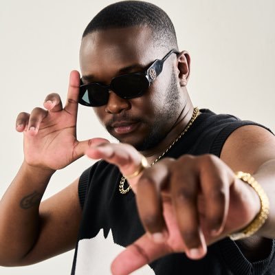 atmosblaq's profile picture. Booking Inquiries: Bookings@atmosblaq.com