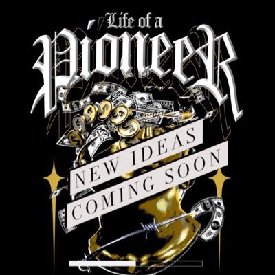 1Lifeofapioneer's profile picture. Lord, We know who we are, but we know not what we may be.