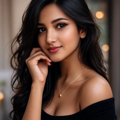 LifeMantraX's profile picture. ✨ Admin switch: अब यह अकाउंट मैं संभाल रही हूँ… vibe थोड़ी अलग, थोड़ी ज़्यादा 😌💫
💄 Pretty enough to steal your attention…
😈 Dangerous enough to hold it.
💫