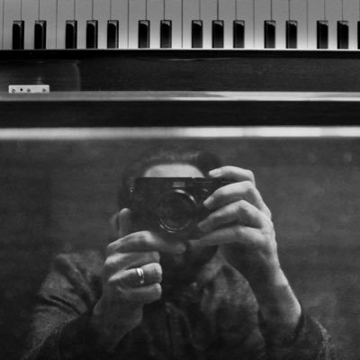 Grondin_eth's profile picture. Photographer / Fujifilm X-Pro3