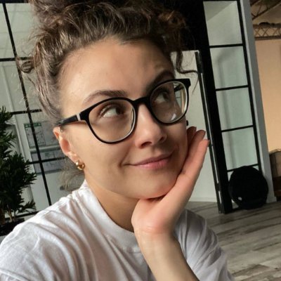 Ella19860403's profile picture. MAGA a conservative and patriotic woman🇺🇸
Single, entrepreneur, 🚫pornography🚫 scammer