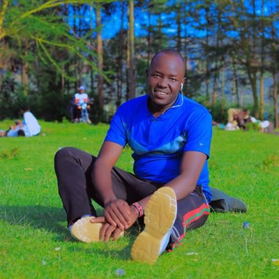 EmejeMoses's profile picture. Trust God.

Trust the process.

Follow your dreams.

Take the punches, but punch back and keep punching. Fall, but rise, dust up and TRY AGAIN.

Worked With;