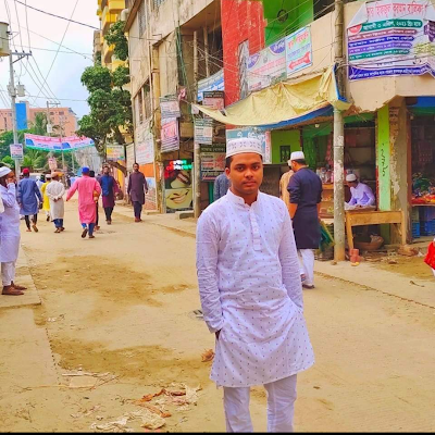 sharajuzzaman's profile picture. 
