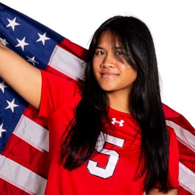 AlessiaQ_2028's profile picture. 2028 | Cinco Ranch HS | 3.94 wGPA | Varsity Volleyball 5’9” MB #5 | 2025 District 19-6A Honorable Mention, Academic All-District | Revolt Volleyball 17U OH #5