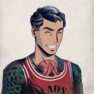 NftswithDiz's profile picture. Probably giving shit away.